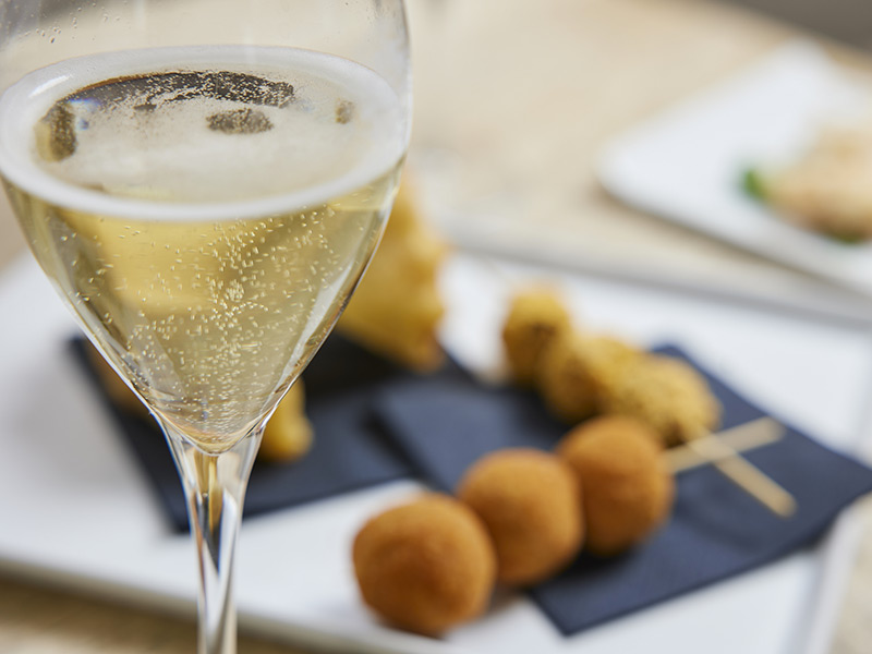 Venetian Cicchetti