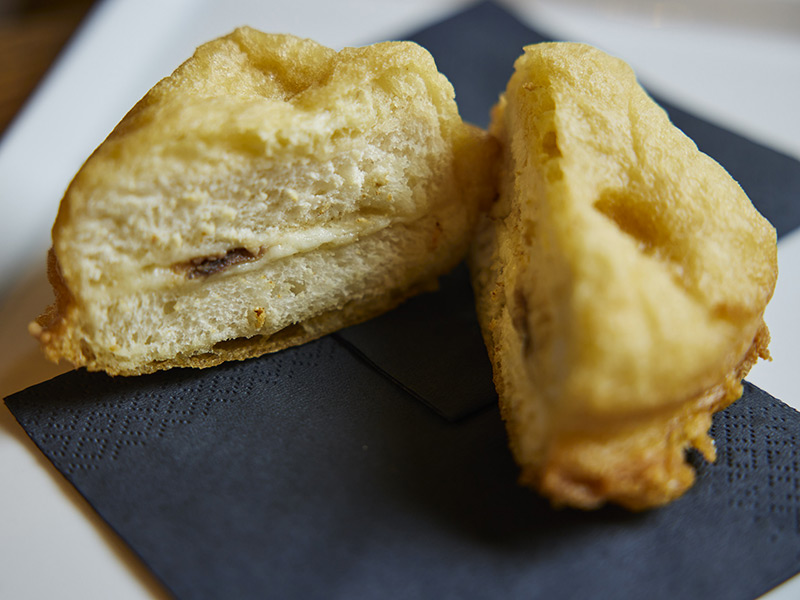 Venetian Cicchetti